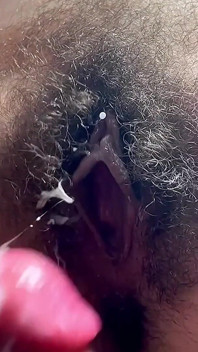 Bitch, Penetrate Me, I Want to Feel Him in My Gut