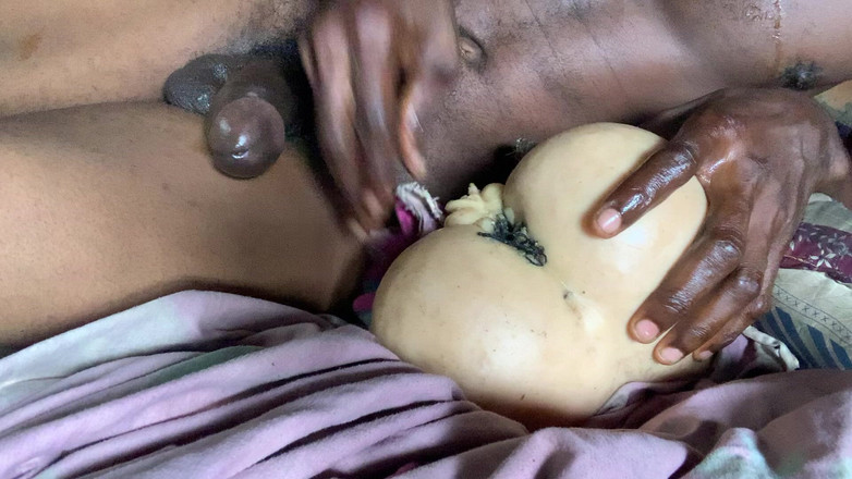 Bangcum8: 젖은 보지 애널 깊고 내 대물에 너무 섹시해