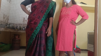 Palani69: Suri rumah bertiga XXX