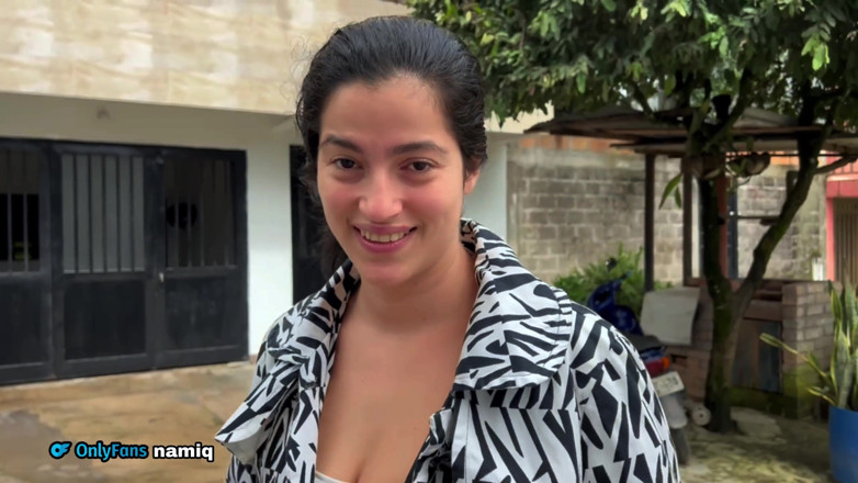 Roxxan: He offered me a job opportunity, but what I wanted...