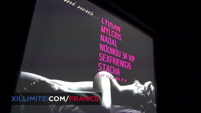Made In France: Swinger asli di klub Prancis