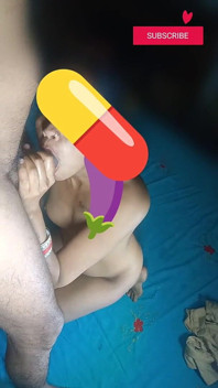 India Wife Sex with Boss Blowjob Naked Slap Pussy Pinch Nipple