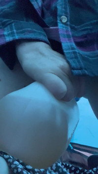 When a Quick Piss in a Bottle in Your Tent Leads Onto Stripping and a Cheeky Little Tits and Bits Play!