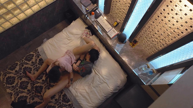 BOYS LOVE VIDEO: Kodai X Kate