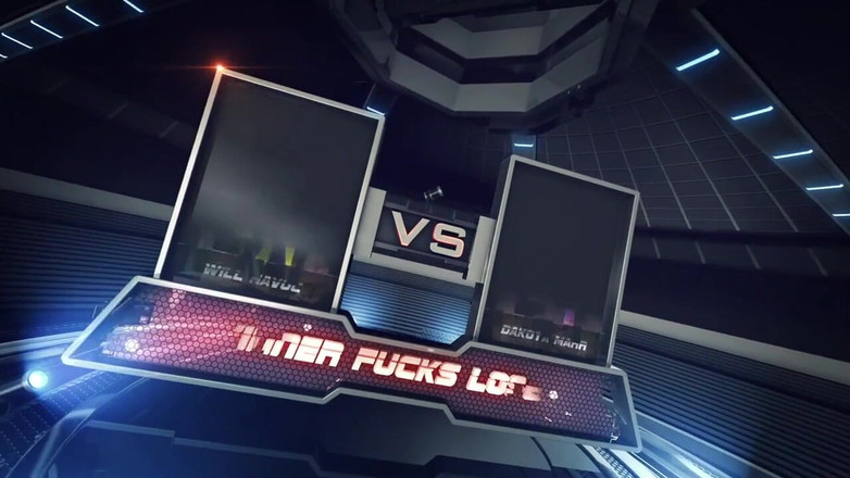 Evolved Fights: Dakota Marr Vs Will Havoc