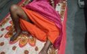 Hot Sex Bhabi: Ev hanımı seks