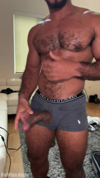 Unpacking