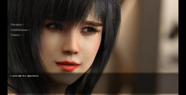 Dirty GamesXxX: Lisa: Jedno šílené dobrodružství, díl 28