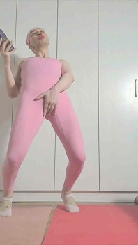 Yall Better Fuck Me and Lemme Lick and Suck and Clean You up