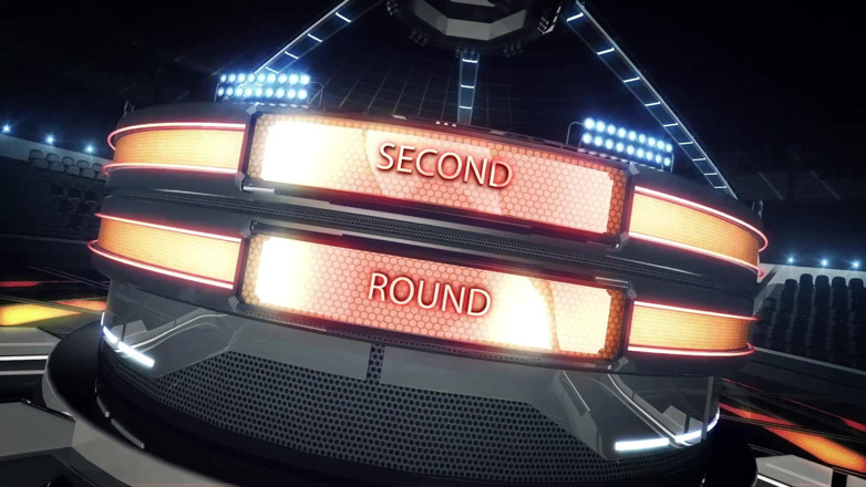 Evolved Fights: Aria Khaide Vs Tony Orlando En Lucha Mixta