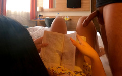 Ignoring Handjobs: Alla naturliga stora bröst stor röv kurvig och bystig vacker...