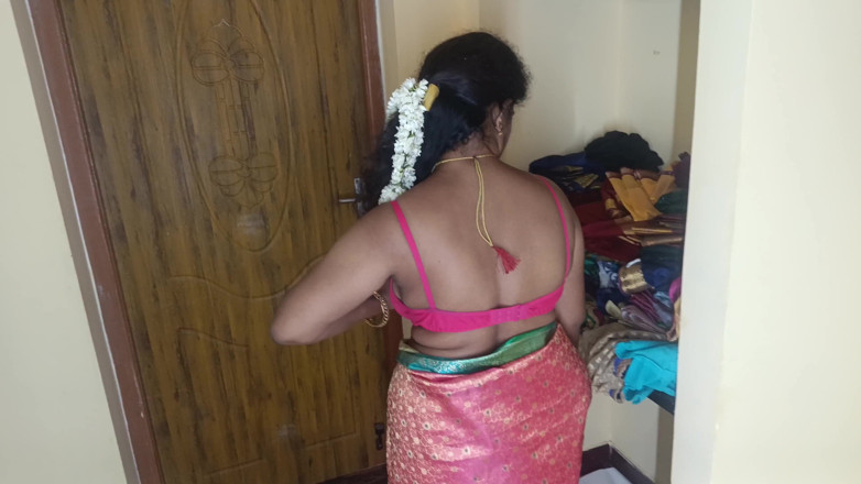 Laxi ammu: Gospodyni Sari Show