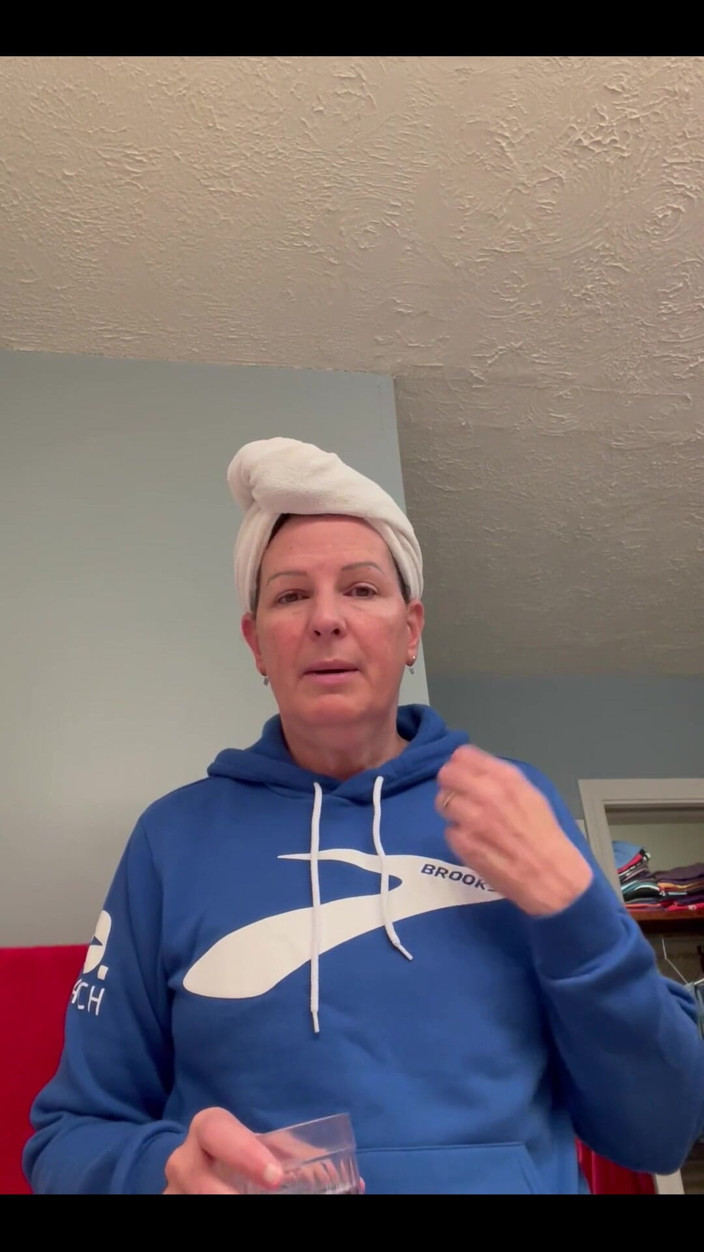 bethmckenna: And Another Thing