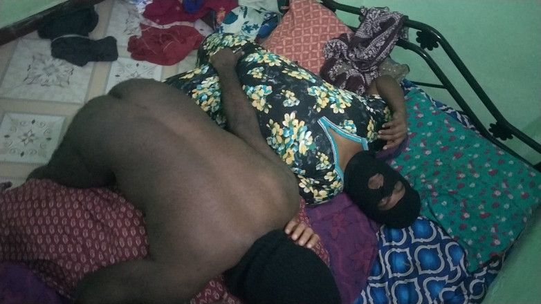 Benita sweety: Min fru och hennes vän, jag het trekant