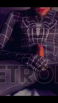 Spider Man