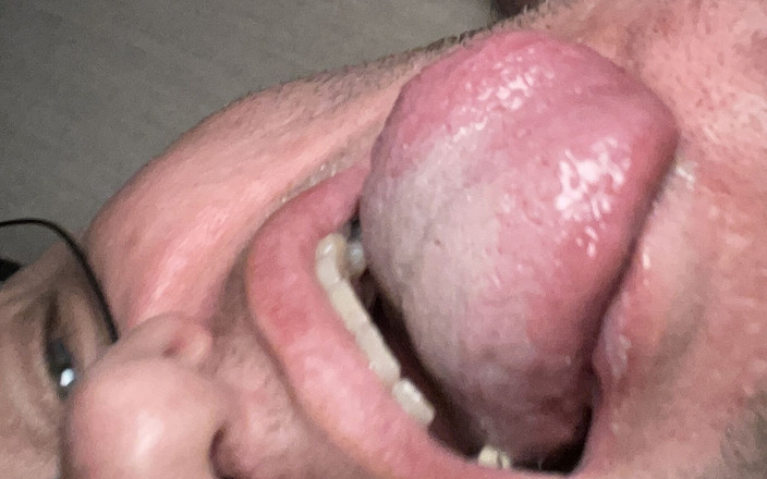 Ancient456: Jsem tak nadržená, že to udělám