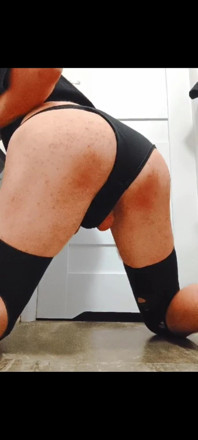 My Ass