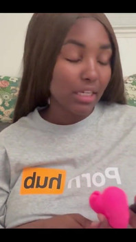 Masturbation Video