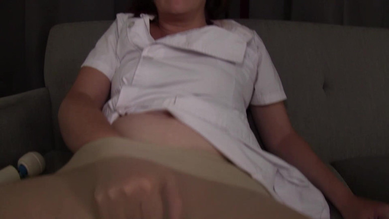 Evangelines Fetish: Magischer tussi-krankenschwester-sex