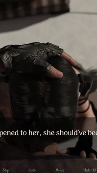 Pouštní staler hratelnost! Sexy raider je chycena a ona nám kouří jako trest!