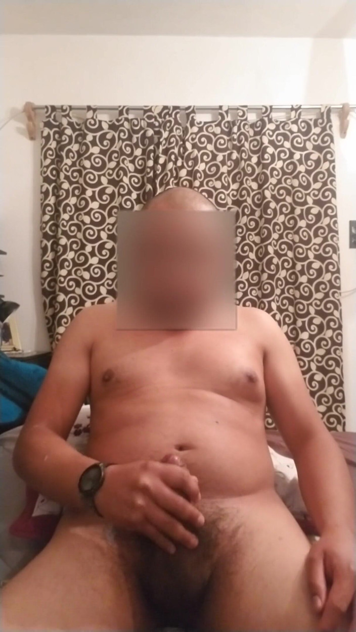 Caballero27xxx: Spremendo la salsiccia