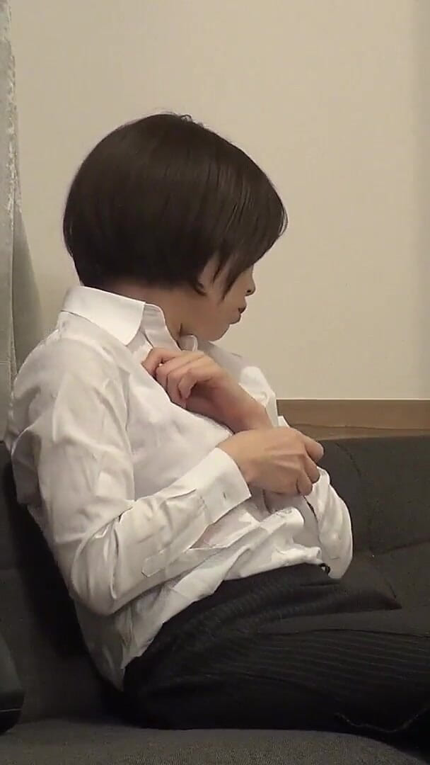 Business Hotel Extremely Lewd Masturbation_part1 (DIP Japan)