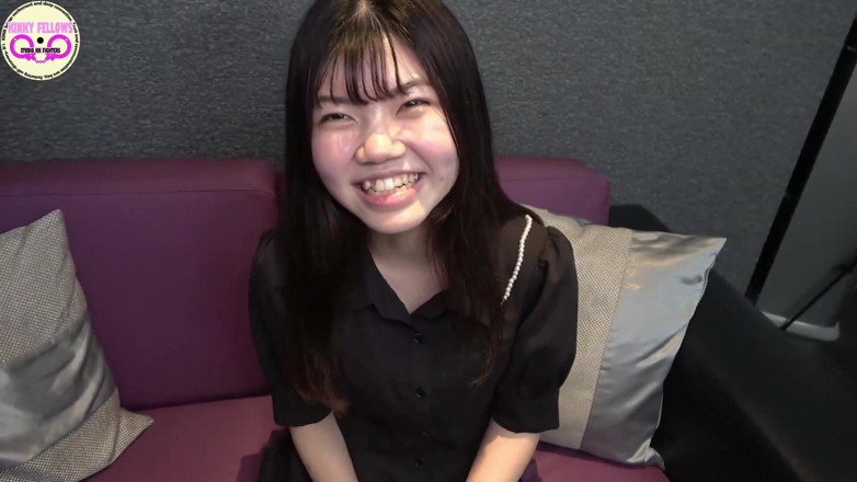 A case of fling: Asian Angel 23830