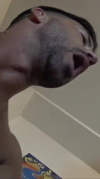 Twinkf Ucked Raw by Msucle Straight Boy