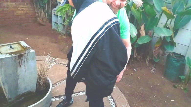 Bigjoefuckalott: Свобода, яка пішла не так.