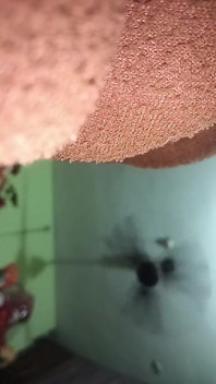 Pooja la bhabhi in sesso nella posizione della mucca
