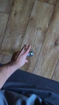21 minut POV masáže a jsi tam se mnou