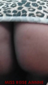 *new Ass Worship Video!*