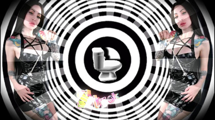Baal Eldritch: Wc Trance: Transformace pro toaletní potřeby - Asmr, přeprogramování: Čůrání a kaviár...