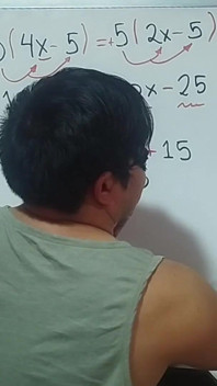 58 Merci Cordova, Argentine. Mathématiques sexuelles