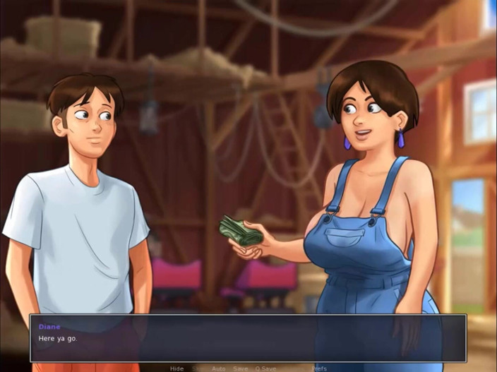 Cartoon Play: Saga estivale, partie 56