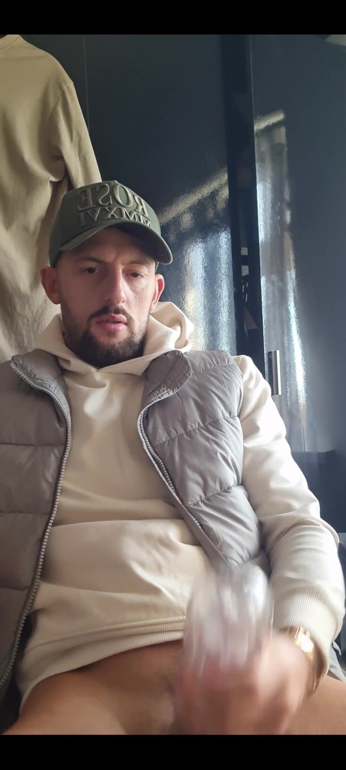 Englishtom20vip: Masturbare cu pizdă din buzunar