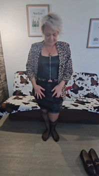 You'd Like to Fuck My Ass Like That