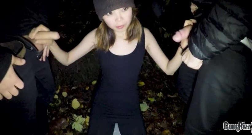 Cumbizz: Teen Châu Á thổi kèn