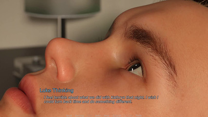 Dirty GamesXxX: 동쪽 블록 : 건물 아래 - 에피소드 30,31