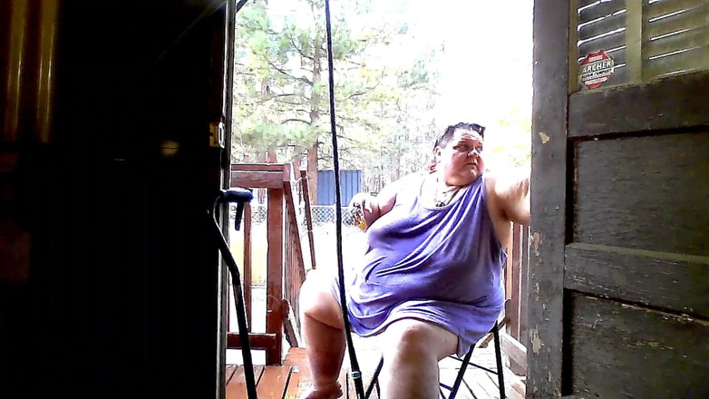 Mistress_T_FD_GD: 1 Více Plná sprcha v hadici P1