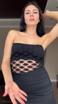 Homewrecker mengusik ketiak & handjob