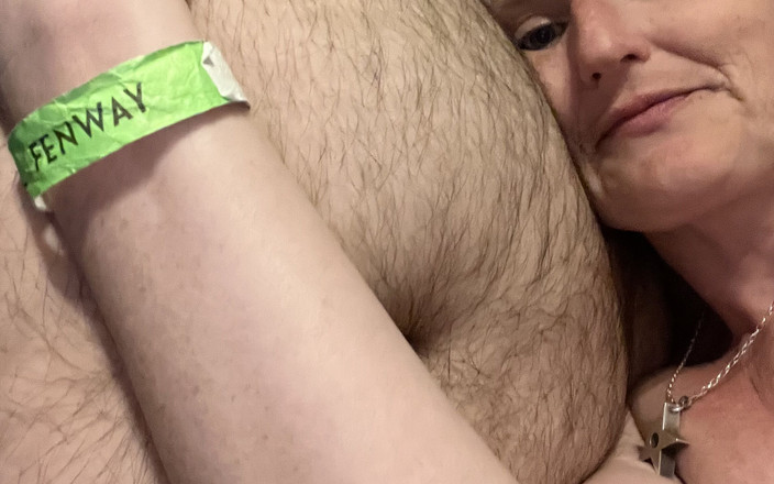 MistressWriggler: Ada Perut flabby besar? Awak Boleh Jadi Bahrin Saya! Dreamland...