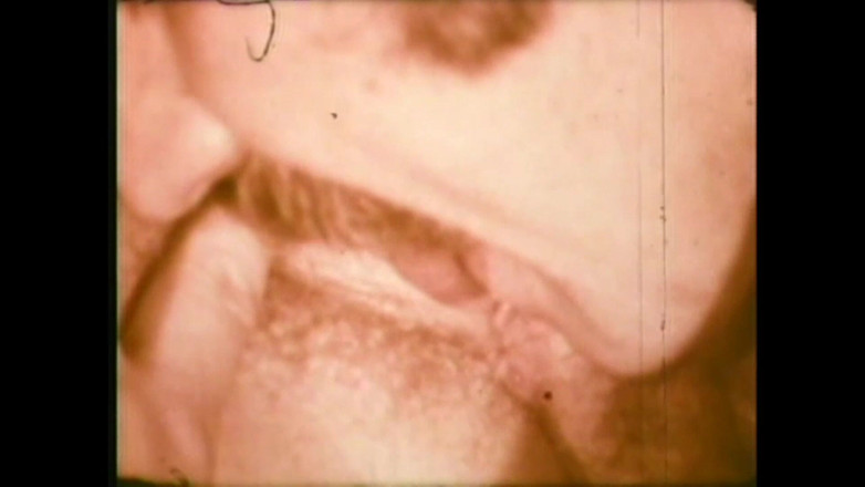 Vintage Usa: Sex in Großer Höhe