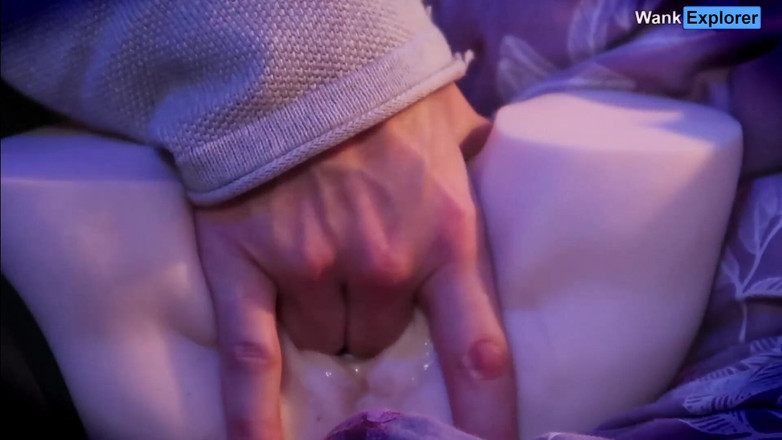 WankExplorer: Papa t’embrasse et te doigte ! - Coaching masturbatoire pour femmes !