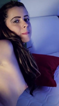 Do you want to see my pussy