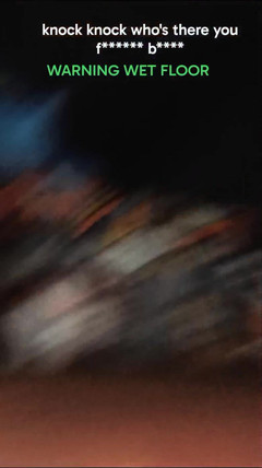 Perswayzion Xstacy: Otwórz cipkę