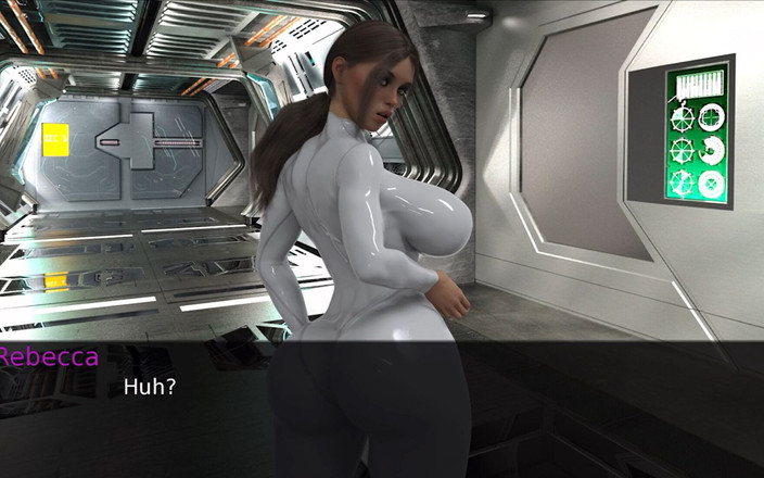 Captain ero gaming: Щупальці - частина 1