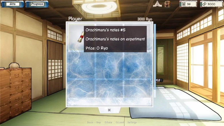 LoveSkySan69Real: Naruto Hentai - naruto Trainer [v0.17.2] भाग 71 Loveskysan69 द्वारा मेमोरियल