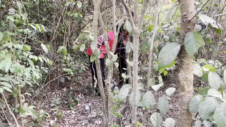 Baddestboyx: Açık havada eşcinsel teşviki