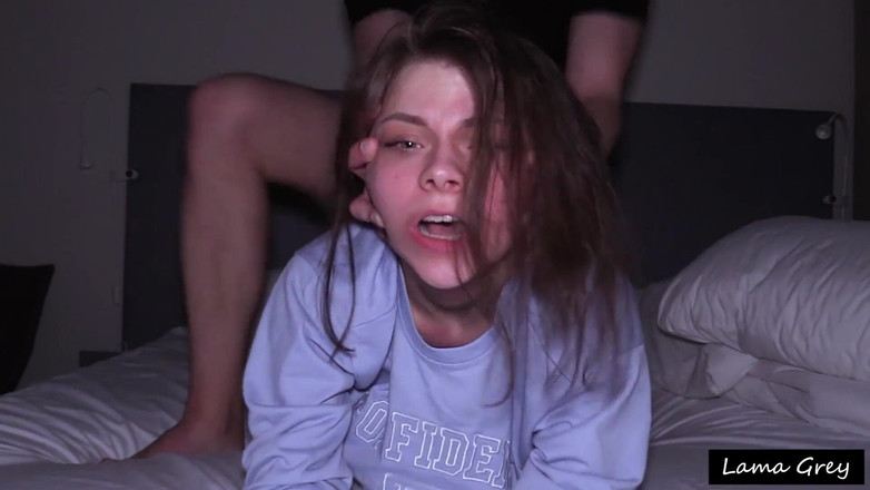 Cyber pussy: She Is Nerdy - Studying and Fucking with Nerdy Teeny